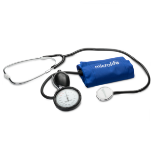 Microlife BP AG1-40 half