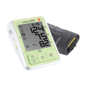 Microlife_Tlakomer_BP-B6_Favourite_AFIB_Zeleny_4719003344078_c