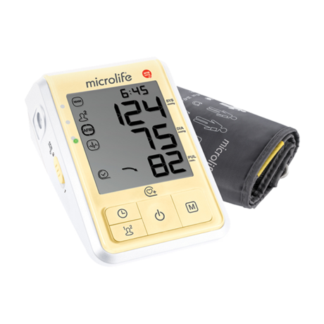 Microlife_Tlakomer_BP-B6_Favourite_AFIB_Zlty_4719003344979_c