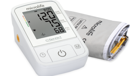 Microlife BP A2 Basic half