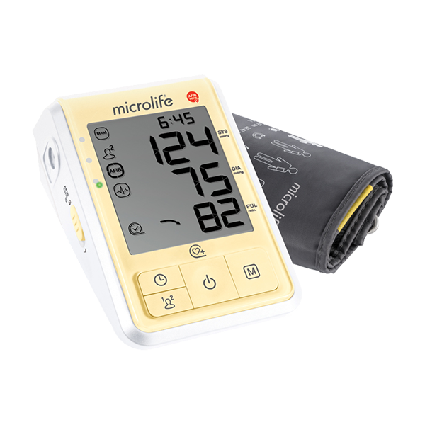 Microlife_Tlakomer_BP-B6_Favourite_AFIB_Zlty_4719003344979_c